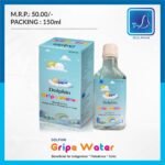 Dolphin Gripe Water 150ml